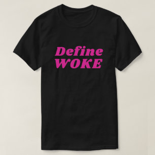 目覚めたTシャツの定義 Tシャツ