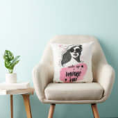 目覚めて下さい及び構成して下さい クッション (椅子)