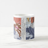 目覚めて下さい呼出し(第1 1)を…. マグ (中央)