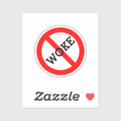 目覚めなし シール (シート)