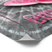 目覚めのポスター ポスター (角)