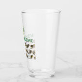 目覚める タンブラーグラス (左)