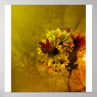 目覚める ポスター