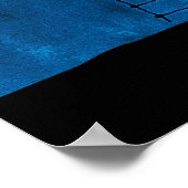 目覚める ポスター (角)