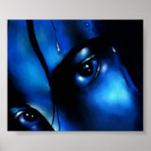 目覚める ポスター (正面)