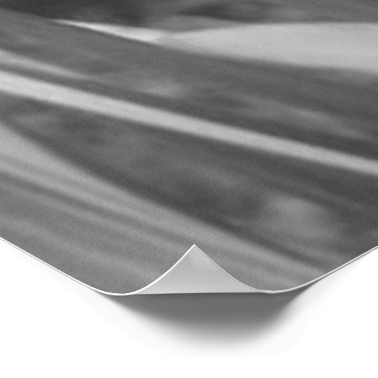 目覚める ポスター (角)