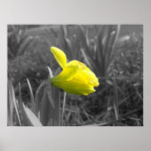 目覚める ポスター (正面)