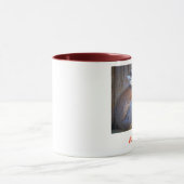 目覚める マグカップ (中央)