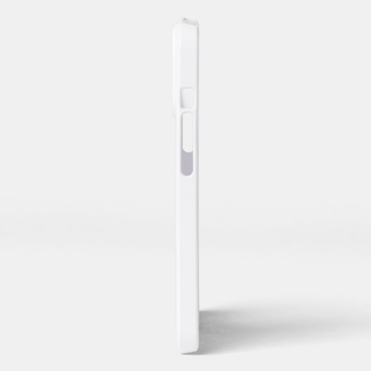 目覚める iPhoneケース (左側面)