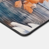 目覚め春 デスクマット (コーナー)