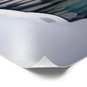 目覚め春 フォトプリント            (角)