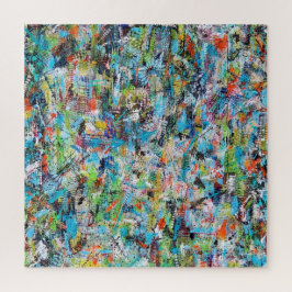 目覚め20 x 20パズル ジグソーパズル