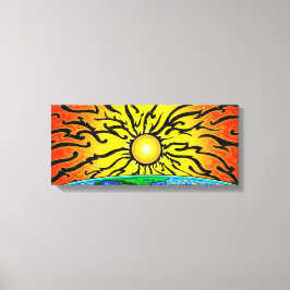 目覚め – キャンバス印刷 キャンバスプリント