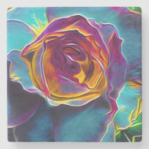 「目覚め」コースター