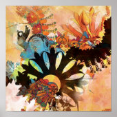 目覚め ポスター (正面)