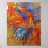 目覚め – Prophetic Art ポスター (正面)