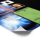 目覚めIII フォトプリント            (角)