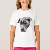 目話 Tシャツ (正面)