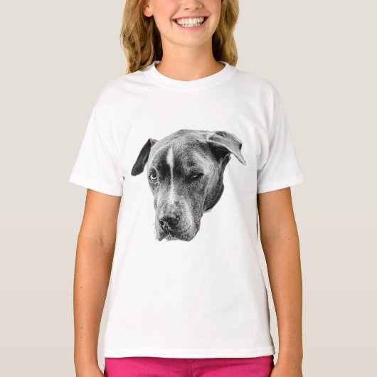 目話 Tシャツ (正面)