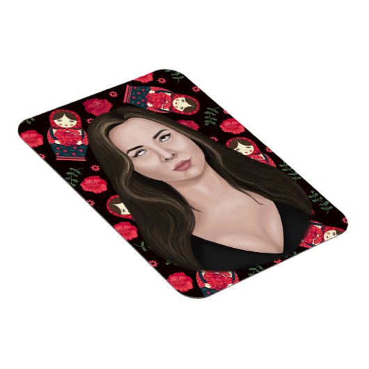 目転が マグネット (右側)