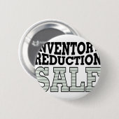 目録減少の販売 缶バッジ (正面&裏面)