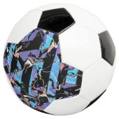目障り  サッカーボール (3/4)