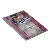 目障り ノートブック (右側)