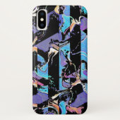 目障り Case-Mate iPhoneケース (裏面)