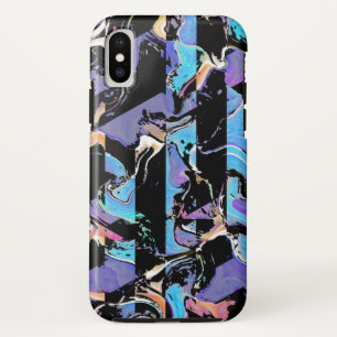 目障り  iPhone XSケース