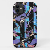 目障り Case-Mate iPhoneケース (裏面)