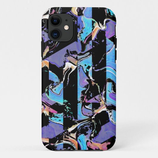 目障り Case-Mate iPhoneケース (裏面)