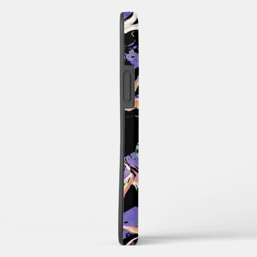 目障り Case-Mate iPhoneケース (裏面 / 右)