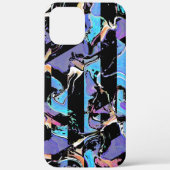 目障り Case-Mate iPhoneケース (裏面)