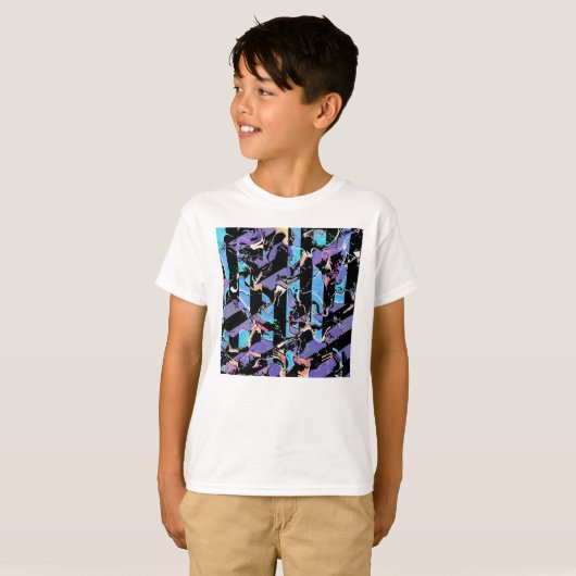 目障り Tシャツ (正面フル)