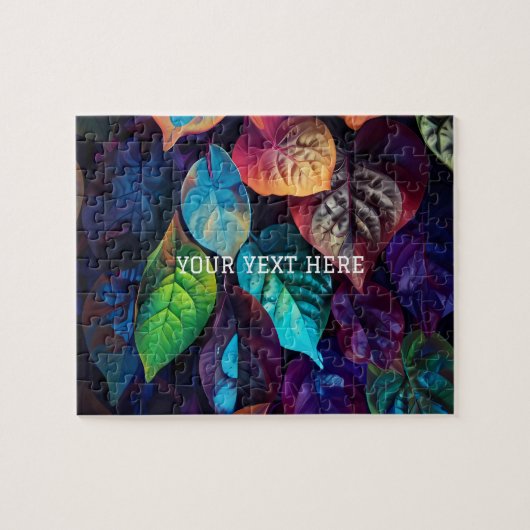 目鮮やか的に目立つ配離れ置 ジグソーパズル (横)