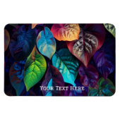 目鮮やか的に目立つ配離れ置 マグネット (横)