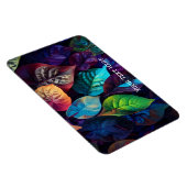 目鮮やか的に目立つ配離れ置 マグネット (右側)