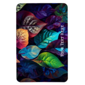 目鮮やか的に目立つ配離れ置 マグネット (縦)