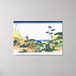 目黒の下 キャンバスプリント