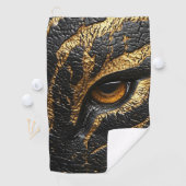 目1 ゴルフタオル (インサイチュ)