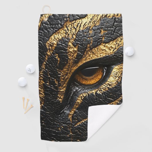 目1 ゴルフタオル (インサイチュ)