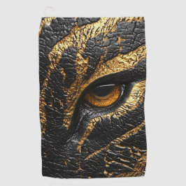 目1 ゴルフタオル