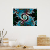 目2 ポスター (キッチン)