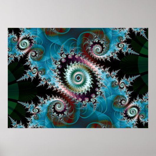 目2 ポスター (正面)