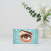 目 |アイグラフ 予約カード (スタンド正面)