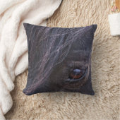 目 クッション (ブランケット)