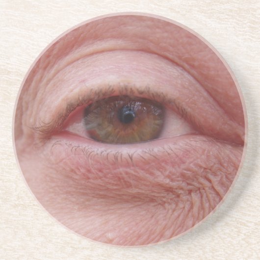 目 コースター (正面)