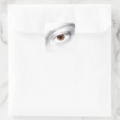 目 スクエアシール (バッグ)