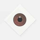 目 スタンダードランチョンナプキン (角)