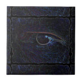 目 タイル (正面)